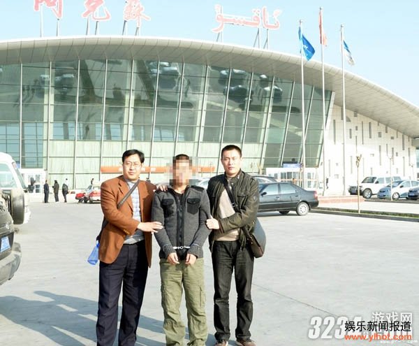 才子逃犯洗白身份潜逃11年 考取研究生成公务员令人叹息